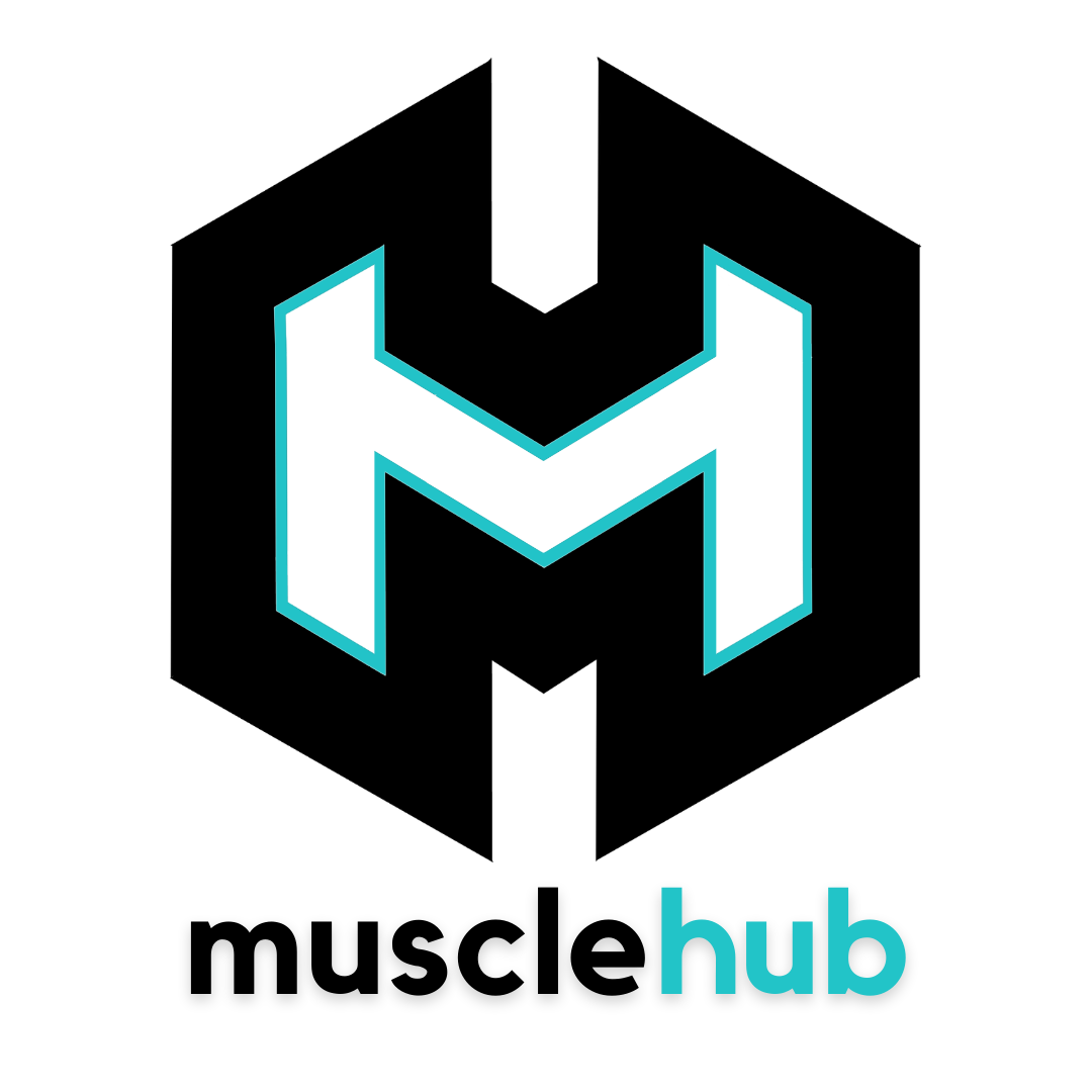 musclehub.co.za